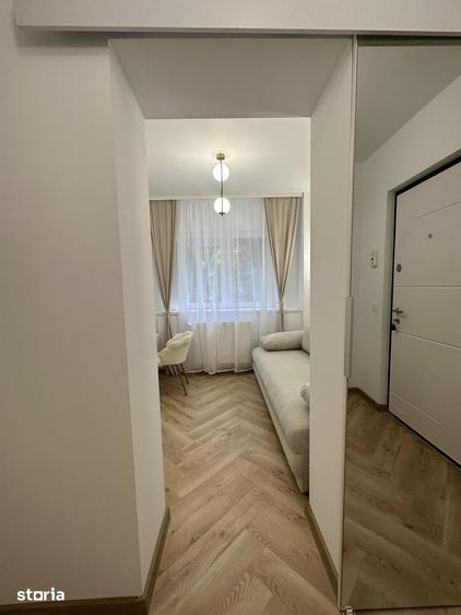 Apartament cu 3 camere în Rogerius