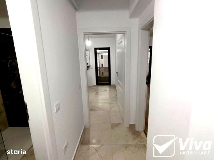 La cheie! Apartament nou(2026) calitate superioara, 42mp-CUG BRD Iasi - 2