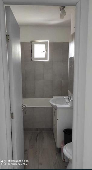 Apartament cu 2 camere decomandat, mobilat în Basarabia