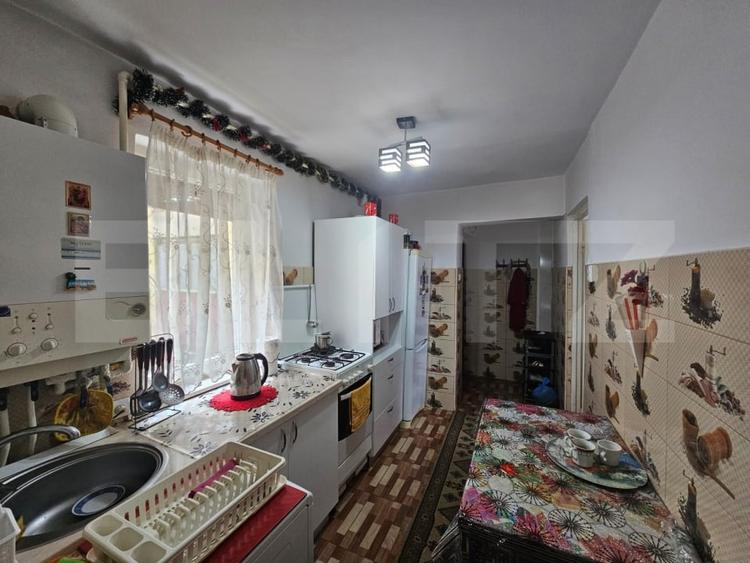 Apartament cu 2 camere decomandat, mobilat în Blaj