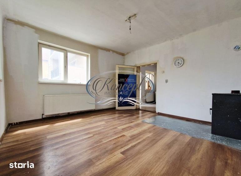 Spațiu comercial, de 120 mp, în Someșeni