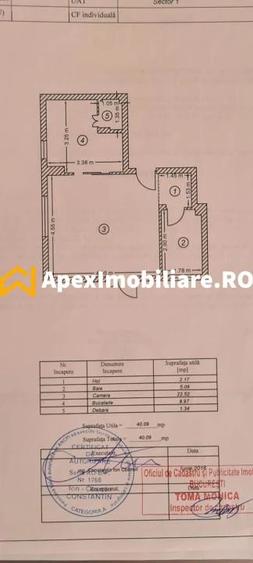 Spatiu comercial de vanzare cartier Greenfield | ApexImobiliare.ro - 4