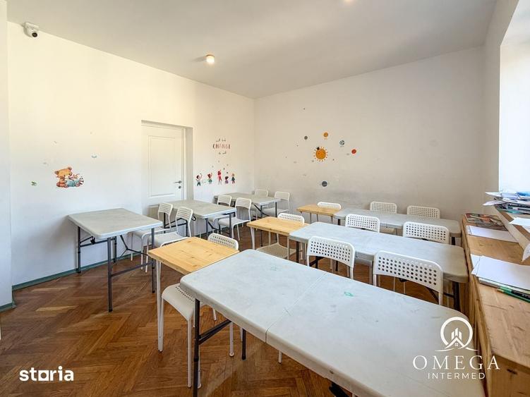 Proprietate de vanzare 100mp Copou Universitate Al Ioan Cuza - 19