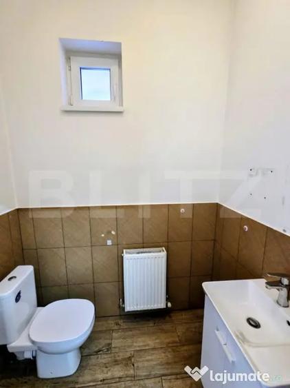 Spațiu comercial, de 110 mp, în Central