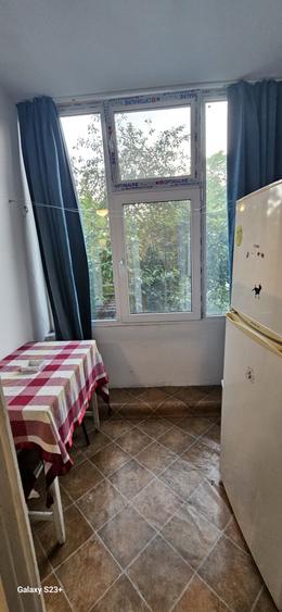 Garsonieră semidecomandată în Central
