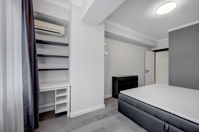 Apartament cu 2 camere decomandat în Câmpia Libertății