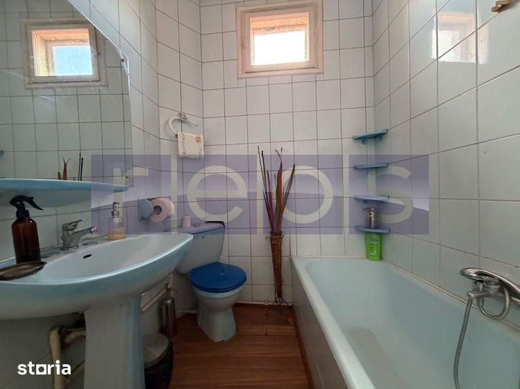 VANZARE APARTAMENT | VILA INTERBELICA | BOXA | ZONA CISMIGIU - 8