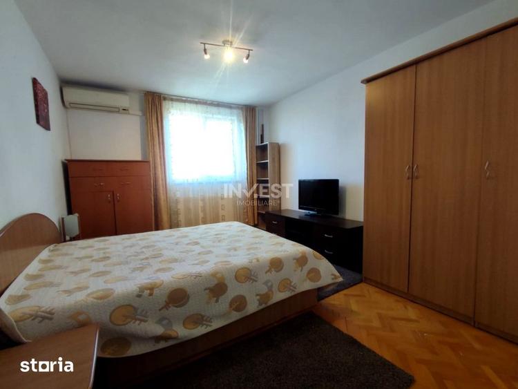 Apartament 3 camere, 60 mp, liber - Podu Ros - 9