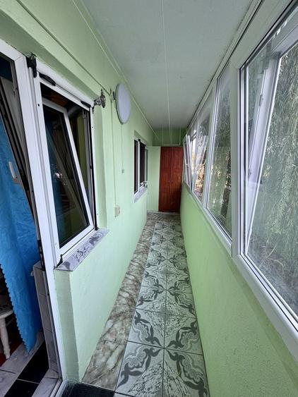 Apartament cu 2 camere decomandat în Radu Negru