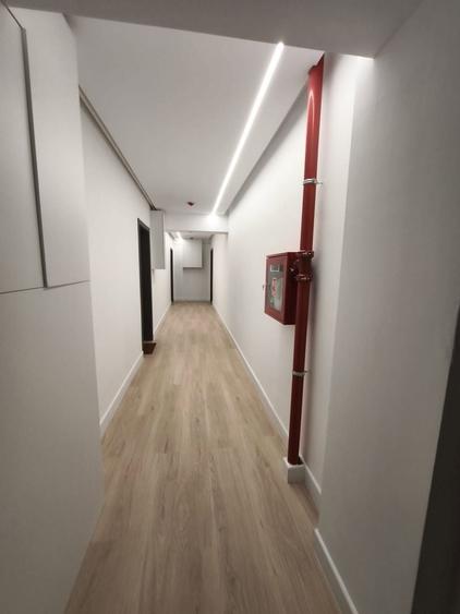 Apartament cu 2 camere în Nord