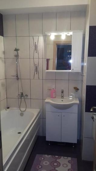 Inchiriere apartament zona Universitate, campus - 1