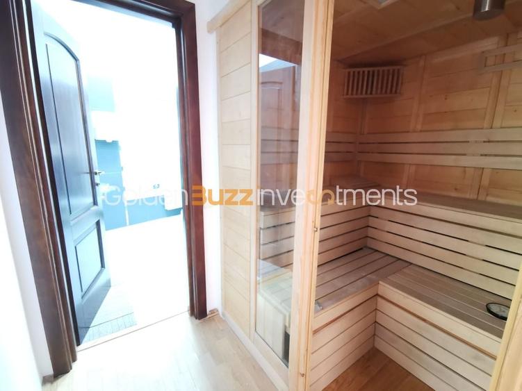 Apartament cu 5 camere, mobilat în Herăstrău