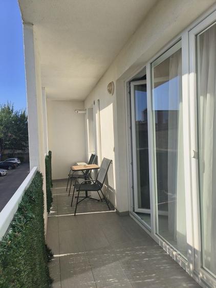 Apartament cu 2 camere decomandat în Lazaret