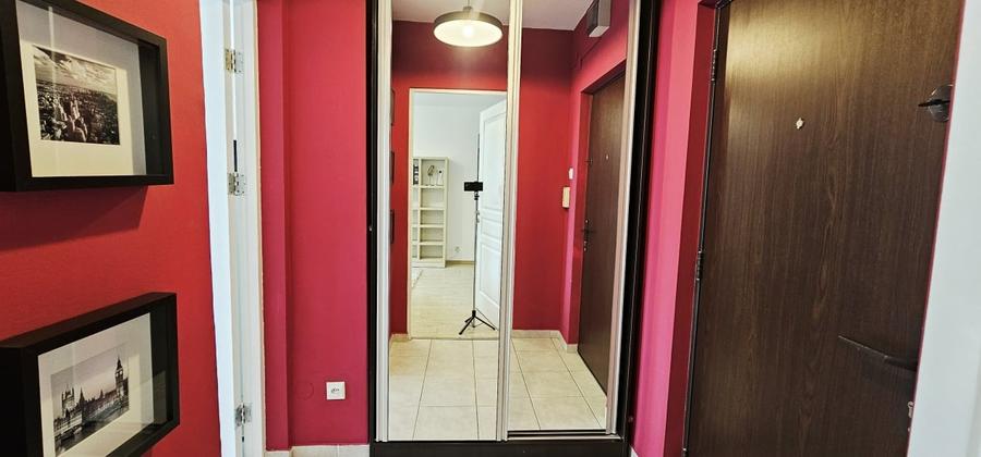 Apartament cu 2 camere, mobilat în Vatra Luminoasă