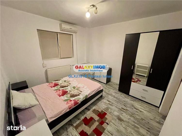 Apartament cu 2 camere decomandat în Militari — fotografia 3