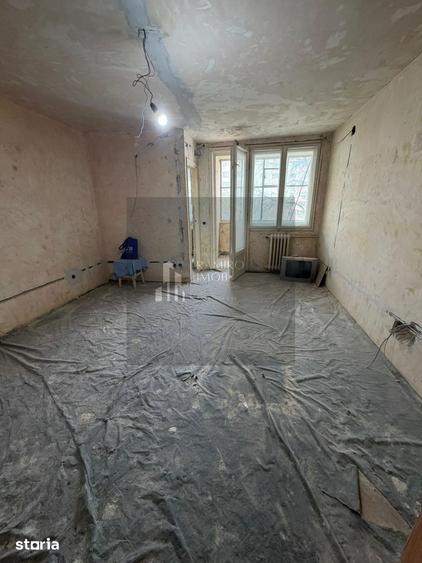 Garsonieră în Giurgiului
