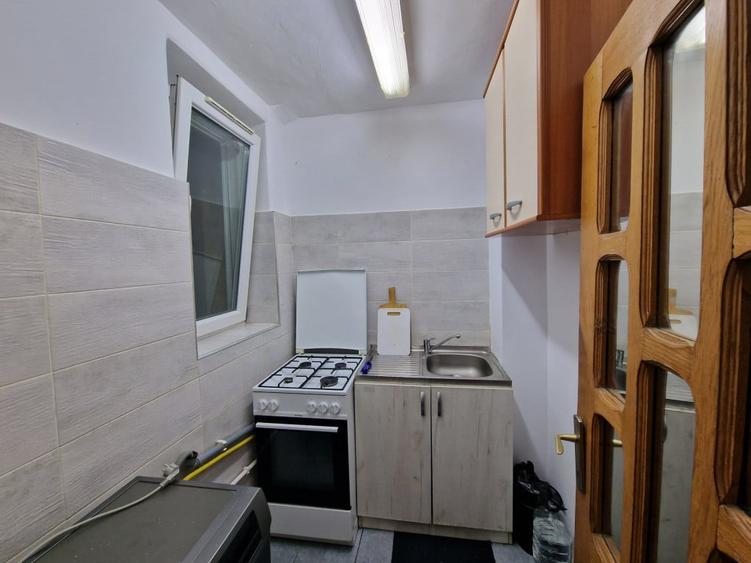 Apartament cu 2 camere decomandat în Pantelimon