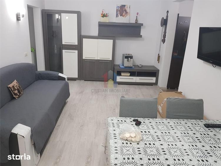 RENOVAT! Ap 2 camere PARTER, zona Viziru 1! Se vinde partial MOBILAT! - 2