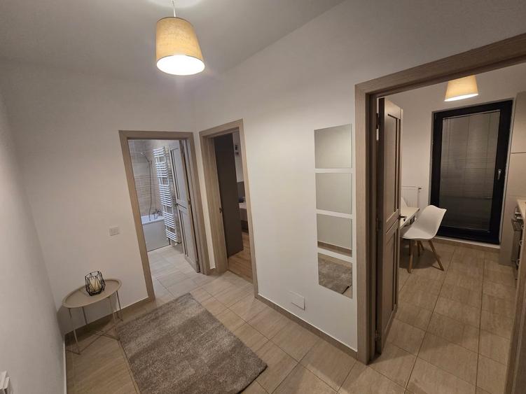 Garsniera zona Lujerului Exigent  Plaza Residence - 7