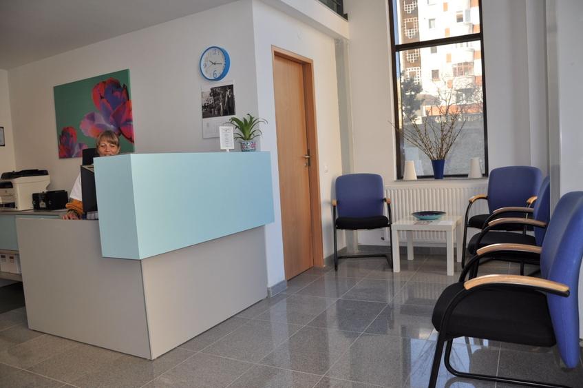 Spațiu comercial, de 160 mp, în Zorilor