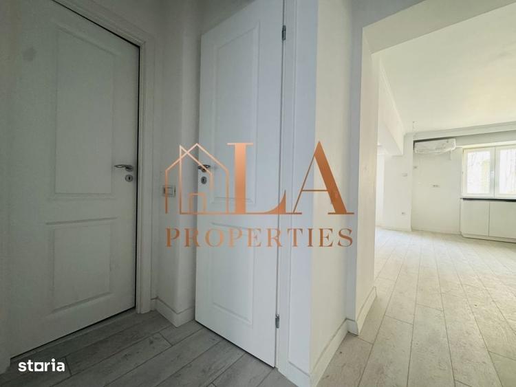 Apartament cu 3 camere în Panduri