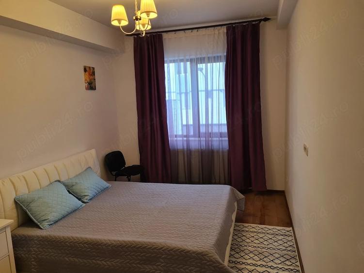Apartament cu 2 camere decomandat în Ghencea