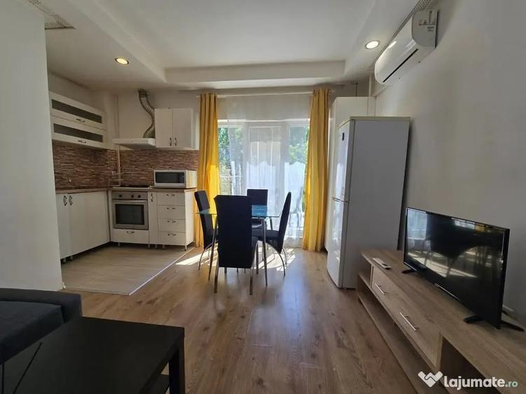 COSMOPOLIS - Apartament cu 2 camere tip studio, mobilat s... - Stefanestii De Jos (Bucuresti-Ilfov) - 4