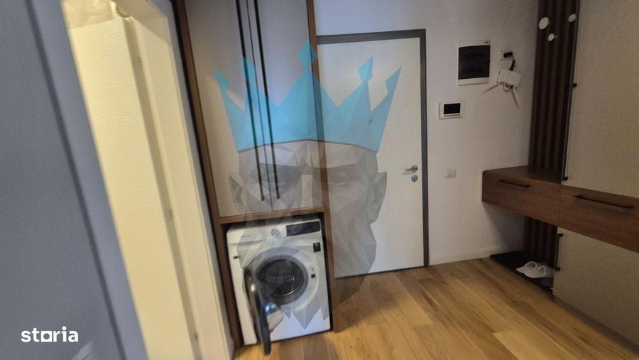 Apartament 2 Camere Complex Herastrau Park View - 14