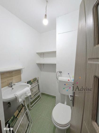 Apartament cu 4 camere decomandat în Dârste