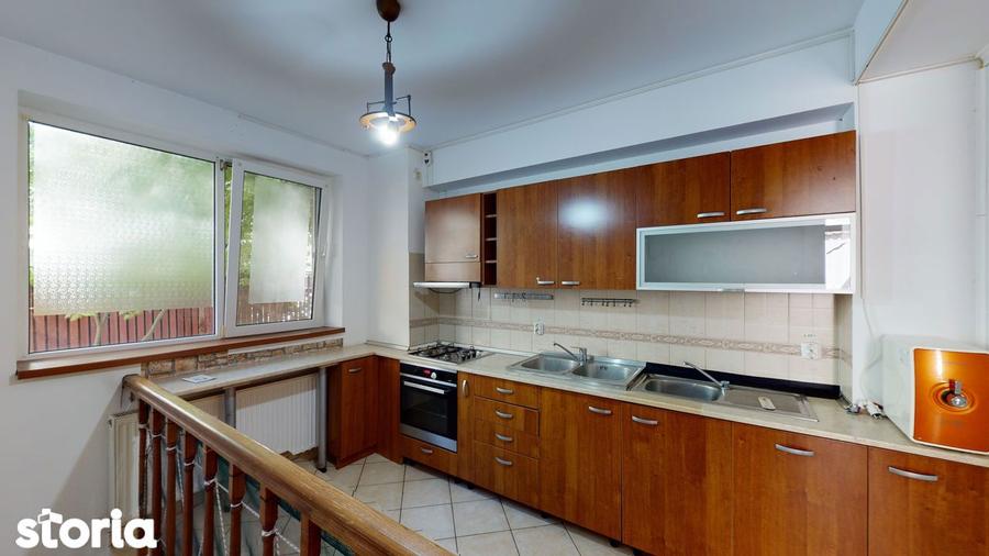 Vila individuala 7 camere | ideala birouri - 13