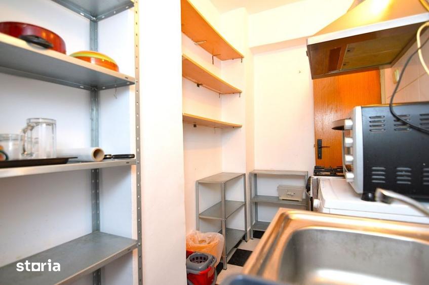 Apartament cu 3 camere decomandat, mobilat în Centrul Civic