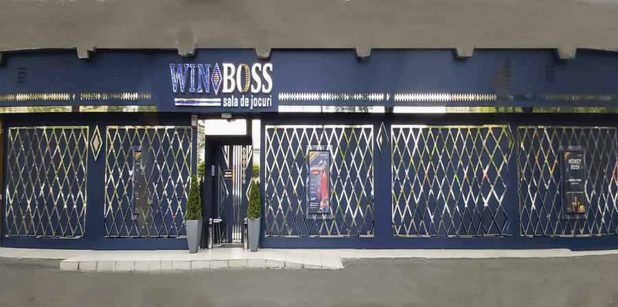 Spațiu comercial, de 345.5299987793 mp, în P-ța Gorjului