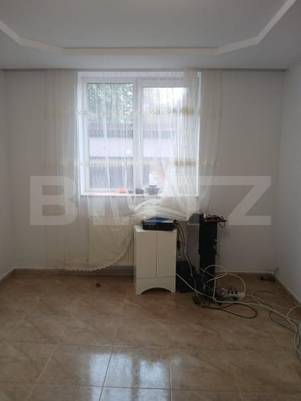 Apartament cu 2 camere decomandat, mobilat în Gura Humorului