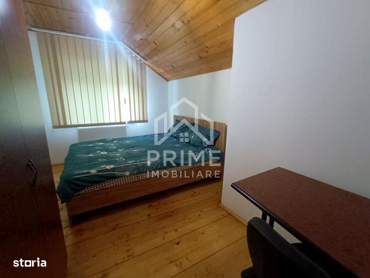 Casă cu 4 camere cu Teren 582 Mp în Sălciua