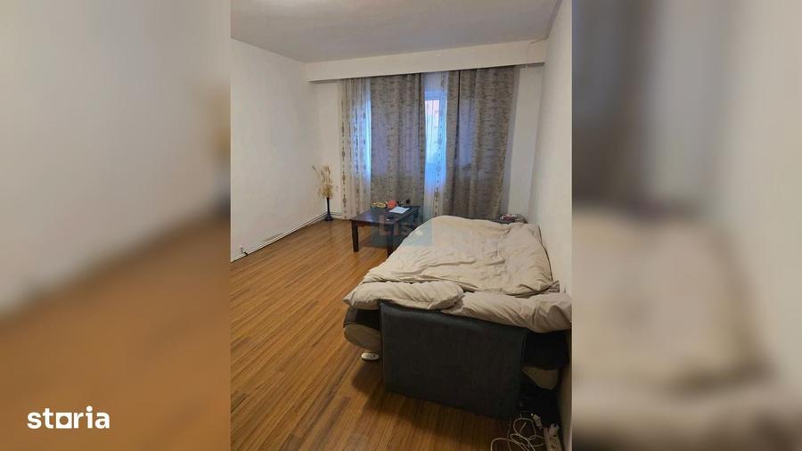 FARA COMISION! Apartament 2 camere,decomandat, etajul3/4, ZORILOR - 4