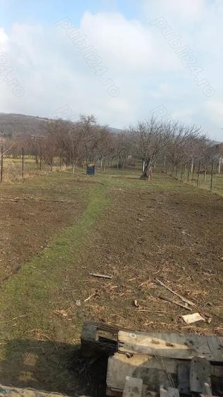 Casă cu 3 camere cu Teren 751 Mp în Cuvin