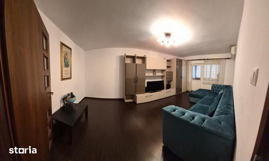 Apartament cu 3 camere în Militari
