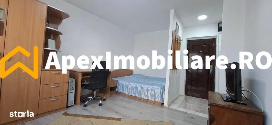 Garsoniera de inchiriat Doamna Ghica Bucuresti ApexImobiliare.ro - 4