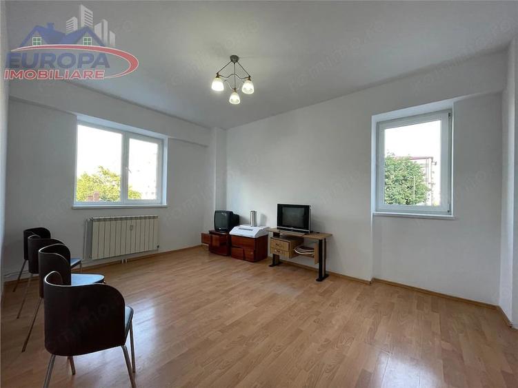 Apartament cu 2 camere de inchiriat zona Babadag - Tulcea - 1