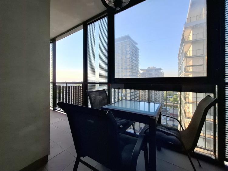 Apartament cu 2 camere decomandat, mobilat în Tineretului