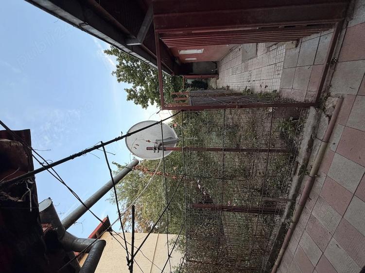Casă cu 3 camere cu Teren 400 Mp în 1 Mai