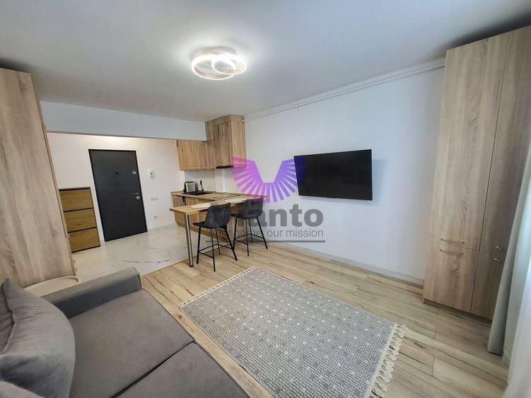 Apartament 2 camere modern | Lazaret | Sibiu - 4