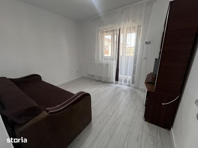 Garsonieră în Cug