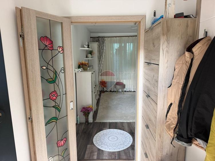 Duplex cu 4 camere cu Teren 200 Mp în Theodor Pallady