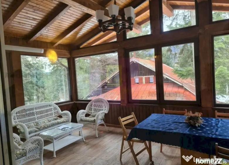 Casă cu 1 camere cu Teren 340 Mp în Cumpătu
