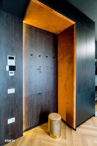 Apartament cu 2 camere în Cantemir