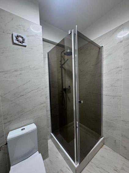 Apartament cu 2 camere decomandat în 9 Mai