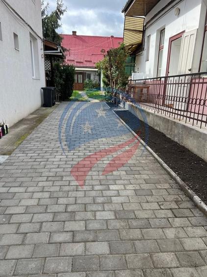 Casă cochetă cu potențial de extindere, în zona centrală - 3