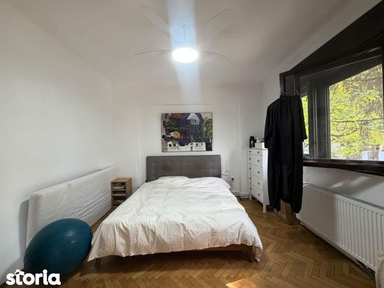4 camere parter in vila - 2 apartamente in vila Pta Alba Iulia-Basarab - 3
