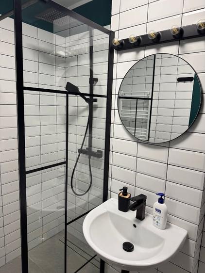 Apartament cu 2 camere decomandat în Capitol